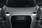 Audi Urban Concept 2011 года